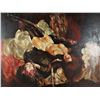 Image 2 : Reclining Nude, 20th C, Signed, Oil on Panel