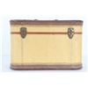 Image 13 : Vintage Oshkosh Train Case of Anita Lhoest
