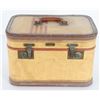 Image 17 : Vintage Oshkosh Train Case of Anita Lhoest
