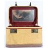 Image 7 : Vintage Oshkosh Train Case of Anita Lhoest