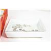 Image 8 : Chinese Porcelain Dish Set