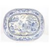Image 2 : Chinese Export Blue & White Platter