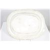 Image 8 : Chinese Export Blue & White Platter