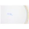 Image 8 : (2) Japanese Blue and White Plates