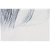 Image 3 : Portrait of an Inuit Youth, Signed Lithograph