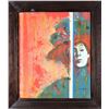 Image 1 : Contemporary Figurative, Oil on Canvas
