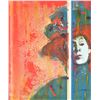 Image 2 : Contemporary Figurative, Oil on Canvas