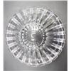 Image 8 : (3) Cut Glass Vessels