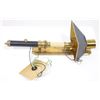 Image 8 : Pair of Brass Sconces