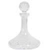 Image 1 : Waterford Cut Glass Decanter