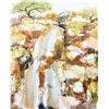 Image 2 : American Oil on Canvas Board, Signed