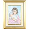 Image 1 : Edna (Hibel) Plotkin (1917 - 2015) American