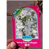 Image 2 : Spring Snow Crabapple Tree Charity Lot