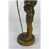 Image 7 : Adophe Jean Lavergne The Little Fisherman Bronze