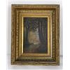 Image 1 : Hudson River School Painting Signed