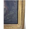 Image 2 : Hudson River School Painting Signed