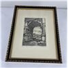 Image 1 : Giuseppe Mario D'Amico Venice Serigraph