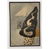 Image 1 : Georges Braque Serigraph Print