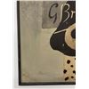 Image 3 : Georges Braque Serigraph Print