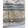 Image 6 : Antique Saleman Sample Wool Blanket Lot