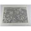 Image 2 : Judy Larson Packherd Signed and Numbered Print