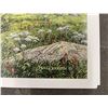 Image 8 : Bev Doolittle Print Music in the Wind