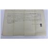 Image 2 : 1844 Commonwealth of Virginia Land Indenture Deed