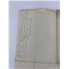 Image 8 : 1844 Commonwealth of Virginia Land Indenture Deed