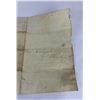 Image 8 : 1796 Commonwealth of Virginia Land Indenture Deed