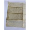 Image 8 : 1802 Commonwealth of Virginia Land Indenture Deed