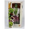Image 1 : Mego 12" Incredible Hulk Figure New in Box
