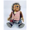 Image 1 : Stieff Mecki Hedgehog Toy Doll
