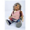 Image 2 : Stieff Mecki Hedgehog Toy Doll
