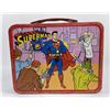 Image 1 : Superman National Periodical Thermos Lunch Box