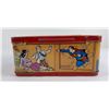 Image 5 : Superman National Periodical Thermos Lunch Box