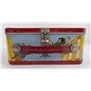 Image 6 : Superman National Periodical Thermos Lunch Box
