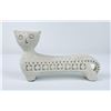 Image 3 : Mid Century Aldo Londi Bitossi for Flavia Cat