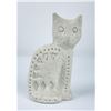 Image 1 : Mid Century Aldo Londi Bitossi for Flavia Cat