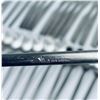 Image 8 : Mid Century Rosenthal Danish Stainless Flatware