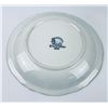 Image 2 : Antique Capitol Building Helena Montana Plate