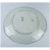 Image 2 : Antique John Voss Florence Montana Adverting Plate