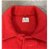 Image 2 : Red Mackinaw Wool Minnesota Woolen Mills Jacket