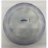 Image 3 : Antique Anaconda Montana Flow Blue Plate