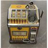 Image 1 : Antique Pace Bantam 25c Quarter Slot Machine