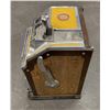 Image 8 : Antique Pace Bantam 25c Quarter Slot Machine