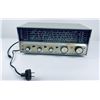 Image 1 : Hallicrafters Model S-118 Shortwave Radio