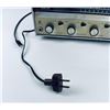 Image 2 : Hallicrafters Model S-118 Shortwave Radio