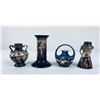 Image 1 : Antique Royal Bayreuth Miniature Porcelain Pieces