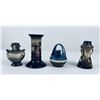 Image 2 : Antique Royal Bayreuth Miniature Porcelain Pieces