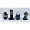 Image 3 : Antique Royal Bayreuth Miniature Porcelain Pieces